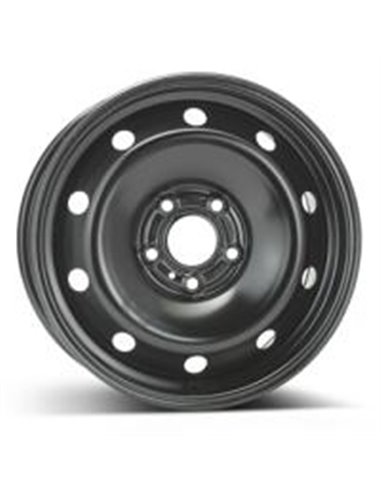 ALCAR STAHLRAD 7Jx16 5x114.3 ET47 CB66