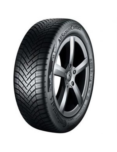 CONTINENTAL ALLSEASONS CONTACT 185/65 R15 92H XL