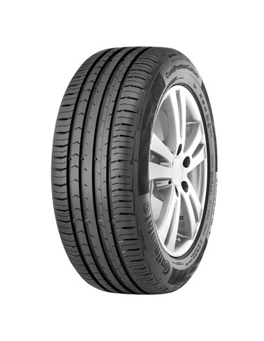 CONTINENTAL CONTI PREMIUM CONTACT 5 195/50 R15 82V
