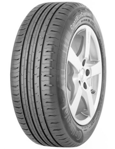 CONTINENTAL CONTIECOCONTACT 5 185/65 R15 88T