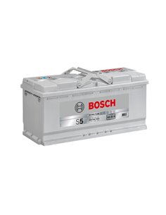BOSCH S5 12V 110Ah 920A - Borna Normala (dreapta +)