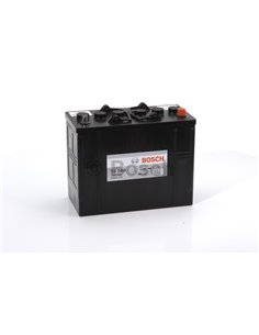 BOSCH T3 12V 125Ah 720A - Borna Normala (dreapta +)