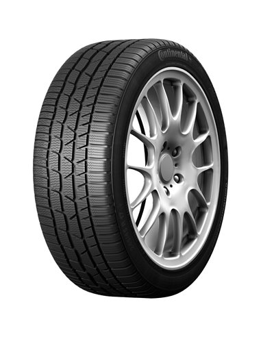 CONTINENTAL WINTER CONTACT TS830P 205/60 R16 96H XL
