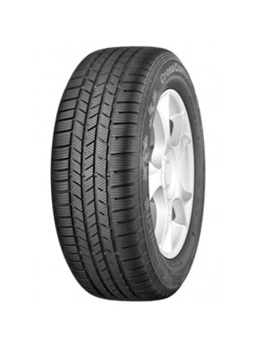 CONTINENTAL CROSS CONTACT WINTER 205/80 R16C 110/108T