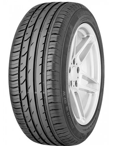 CONTINENTAL PREMIUM CONTACT 2 205/55 R16 91H