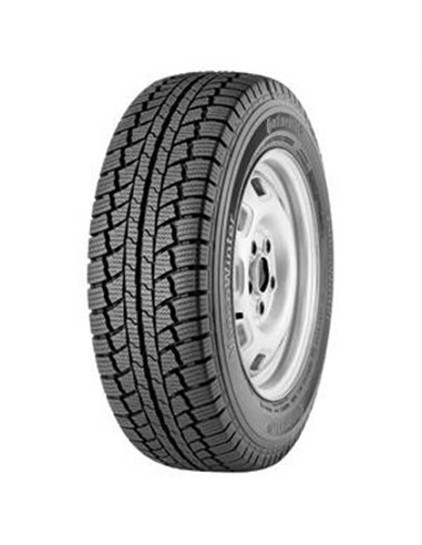 CONTINENTAL VANCO CONTACT WINTER 195/70 R15C 104/102R XL