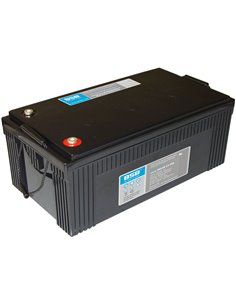 CARANDA SOLAR Stationara VRLA 12V 230Ah