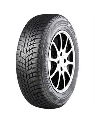 BRIDGESTONE LM001 RUNFLAT 225/55 R17 97H