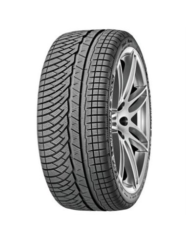 MICHELIN PILOT ALPIN PA4 ZP MOE GRNX MI 245/45 R18 100V RUNFLAT