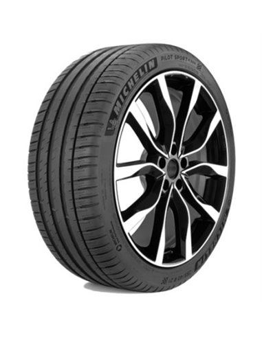 MICHELIN PILOT SPORT 4 SUV  VOLVO 235/60 R18 107V