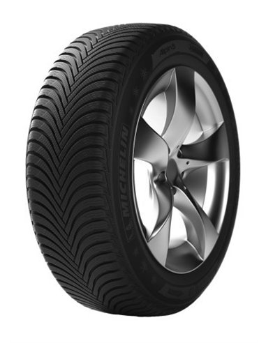 MICHELIN ALPIN 5 MO 205/60 R16 92H