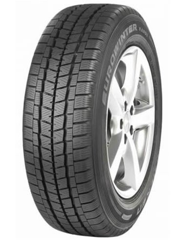 FALKEN EUROWINTER VAN01 225/65 R16C 112/110R