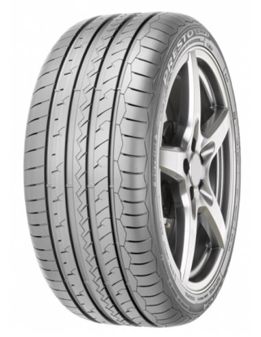 DEBICA PRESTO UHP2 FP 235/55 R17 103W XL
