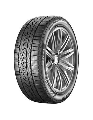 CONTINENTAL WINTER CONTACT TS860 S FR NO 275/40 R21 107V XL