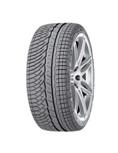 MICHELIN PILOT ALPIN PA4 N0 GRX MI 275/40 R20 106V
