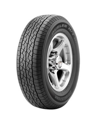 BRIDGESTONE DUELER 687 215/70 R16 100H