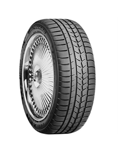 NEXEN WINGURAD-SPORT2-SUV 225/60 R18 104V XL