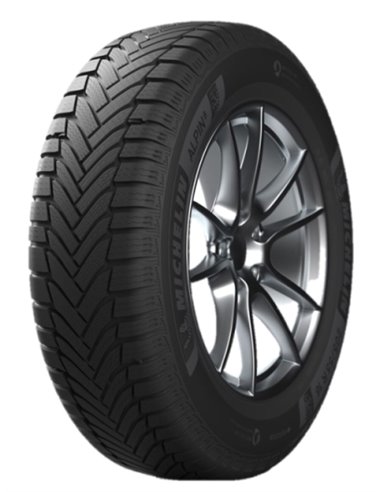 MICHELIN ALPIN 6 MI 215/60 R16 99H
