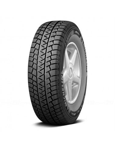 MICHELIN LATITUDE ALPIN N1 GRNX MI 255/55 R18 109V