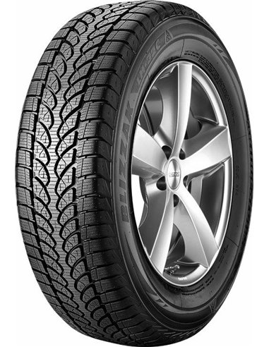 BRIDGESTONE LM32C 215/60 R16C 103/101T
