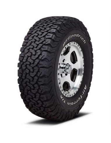 BF GOODRICH ALLTERRA 245/70 R17 119S