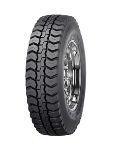 KELLY ARMORSTEEL MSD 315/80 R22 156/150K