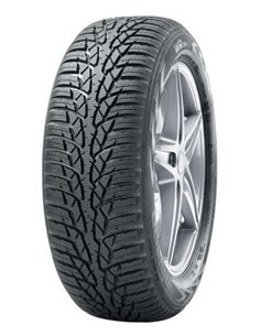 NOKIAN WR-D4 205/55 R16 91H