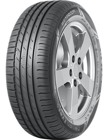 NOKIAN WETPROOF 205/60 R15 91V