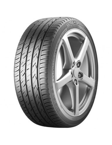 GISLAVED ULTRA*SPEED 2 235/55 R19 105Y XL