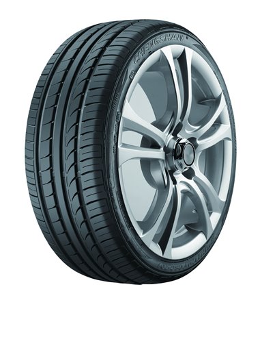 CHENGSHAN CSC701 225/45 R18 91W