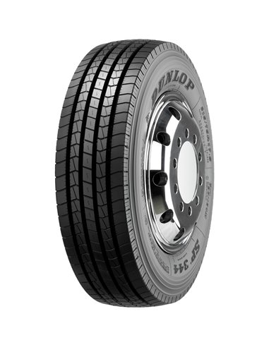 DUNLOP SP344 315/60 R22 152/148L