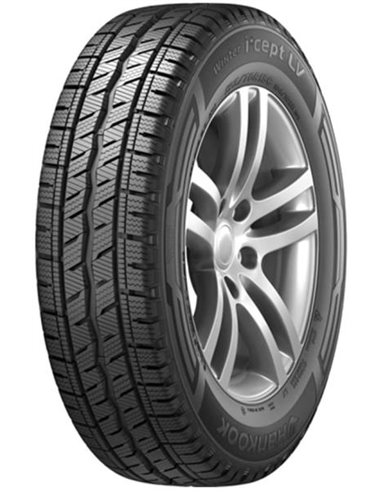 HANKOOK RW12 225/75 R16C 121/120R