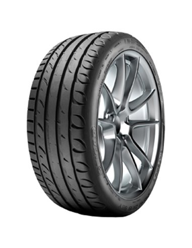 TIGAR ULTRAHIGHPERFORMANCE 225/45 R17 91Y