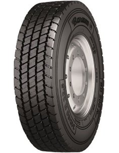 BARUM BD200R 205/75 R17.5 124/122M