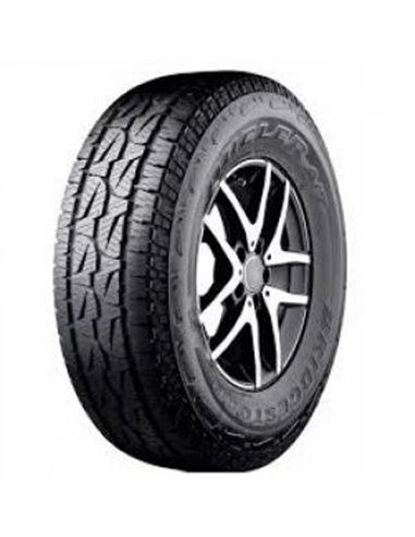 BRIDGESTONE AT001 M+S 255/60 R18 112T