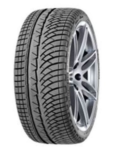 MICHELIN PILOT ALPIN PA4 GRNX 285/30 R19 98W