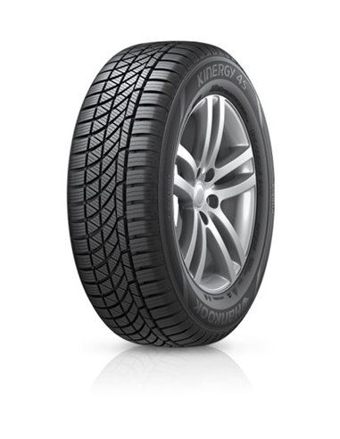 HANKOOK KINERGY 4S H740 165/70 R14 81T