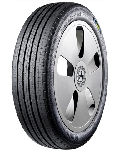 CONTINENTAL CONTI.ECONTACT 145/80 R13 75M
