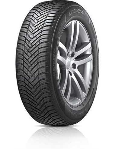 HANKOOK KINERGY 4S2 H750 225/40 R18 92Y