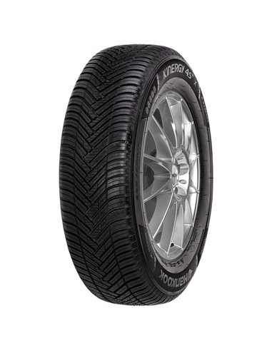HANKOOK KINERGY 4S 2 X H750A 235/55 R18 104V