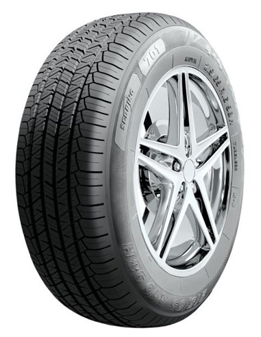 SEBRING FORMULA 4X4 ROAD+701 235/60 R18 107V XL
