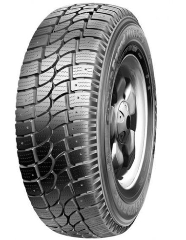 TIGAR CARGO SPEED WINTER 195/65 R16C 104/102R XL