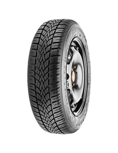 DUNLOP WINTERRESPONSE2 185/60 R15 84T