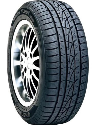 HANKOOK W310 245/50 R18 100H RUNFLAT
