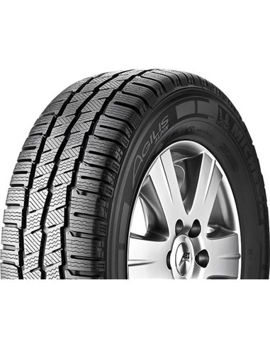 MICHELIN AGILIS ALPIN 195/70 R15C 104R
