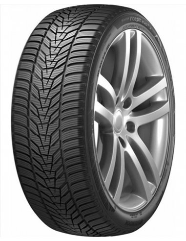 HANKOOK W330A WINTER I*CEPT EVO3 X 225/65 R17 102H