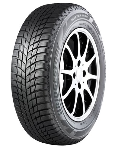BRIDGESTONE BLIZZAK LM001 AO 245/40 R18 93V XL