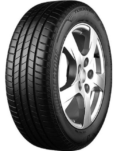 BRIDGESTONE T005 235/55 R17 99W