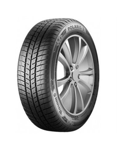 BARUM POLARIS 5 215/65 R16 102H XL