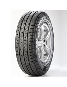 PIRELLI WINTER CARRIER 225/75 R16C 118/116R